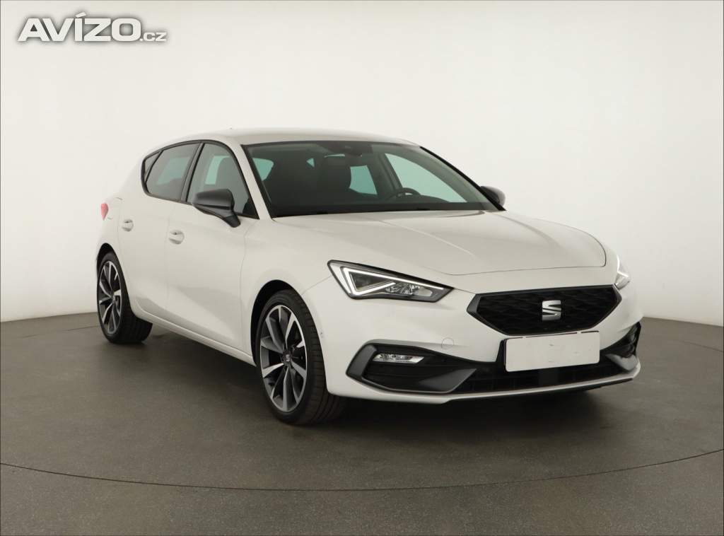 Seat Leon 1.5 TSI