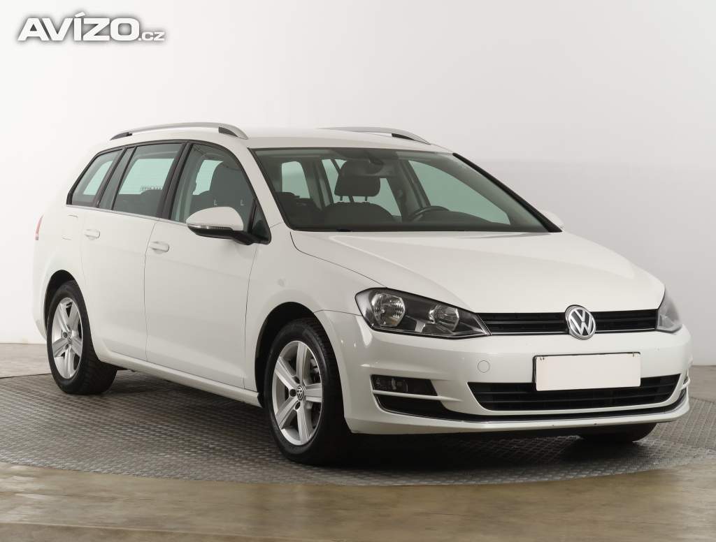 Volkswagen Golf 1.6 TDI