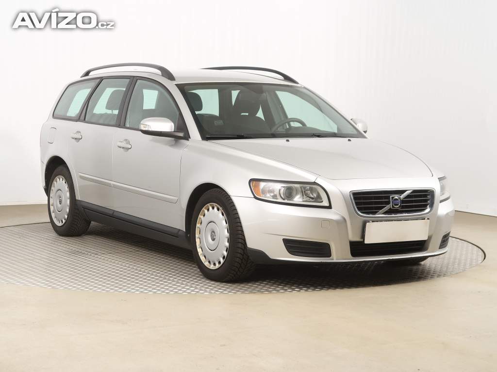 Volvo V50 2.0 D