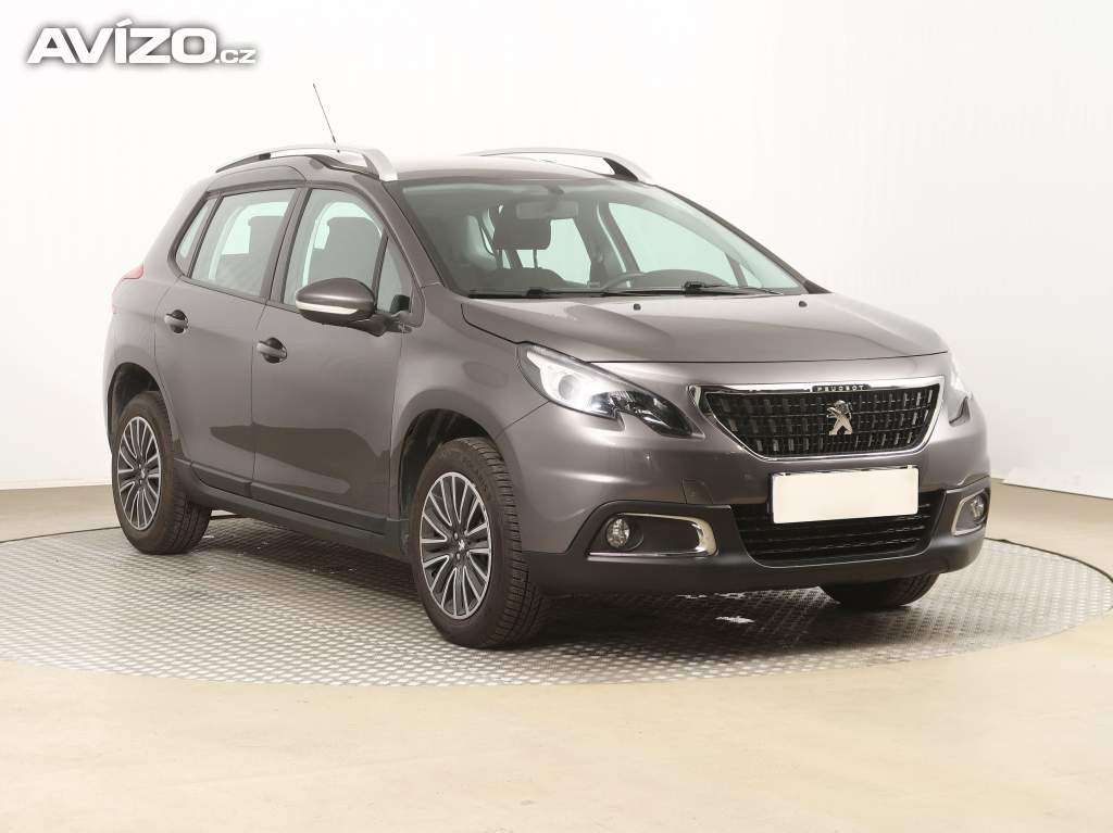 Peugeot 2008 1.2 PureTech
