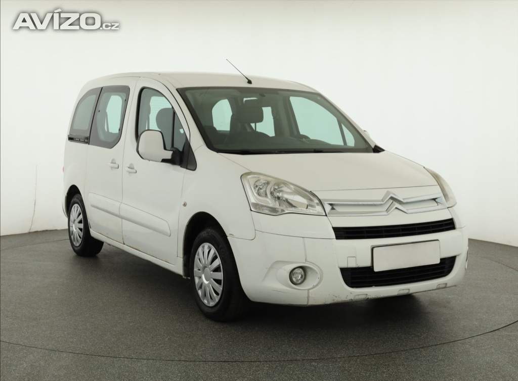 Citroën Berlingo 1.6 HDi