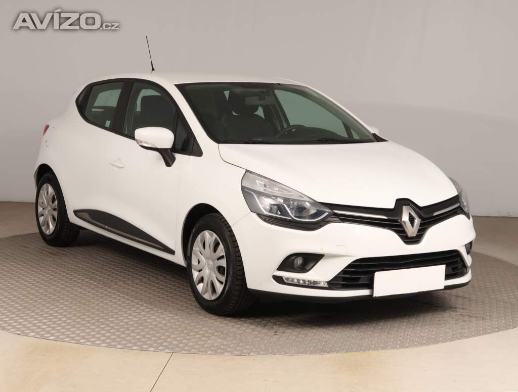 Renault Clio 0.9 TCe