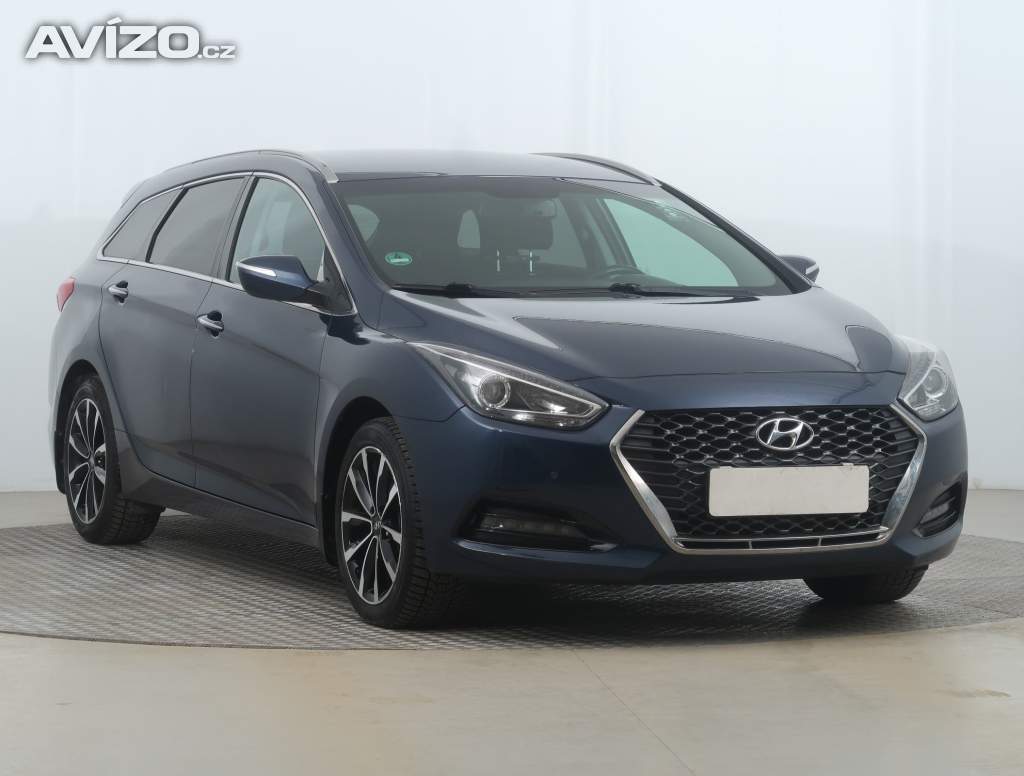 Hyundai i40 1.6 CRDi
