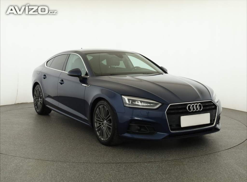 Audi A5 2.0 TDI