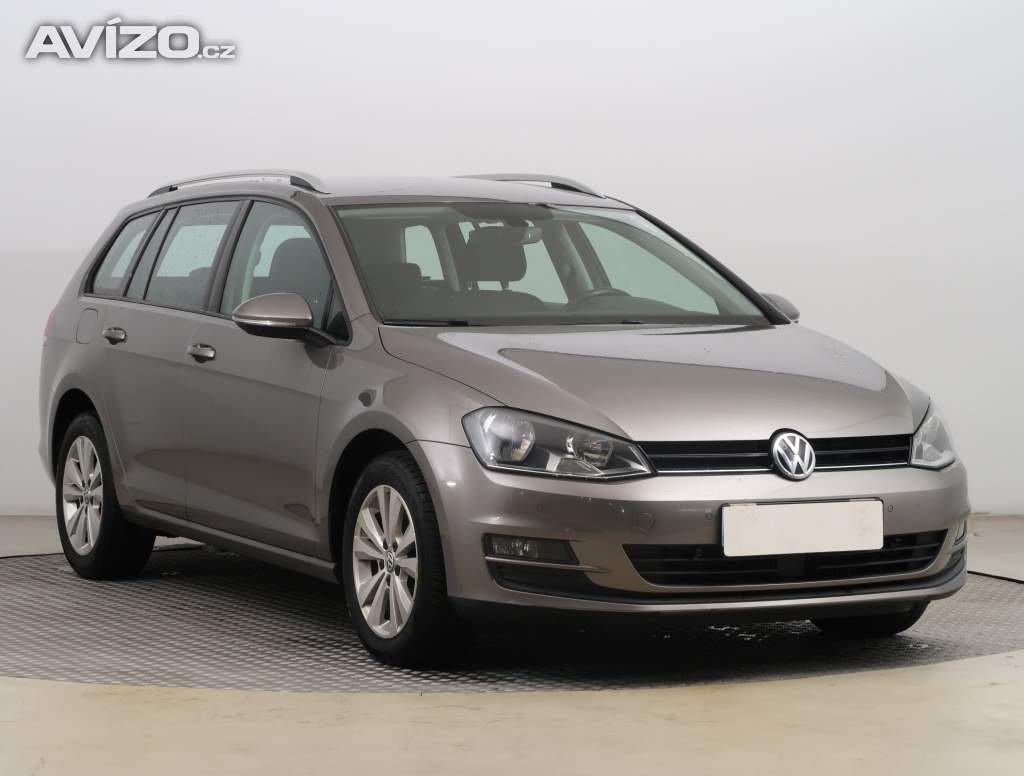 Volkswagen Golf 1.6 TDI