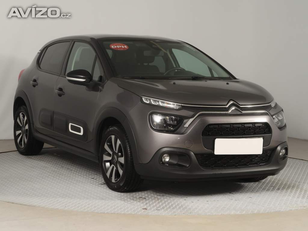 Citroën C3 1.2 PureTech