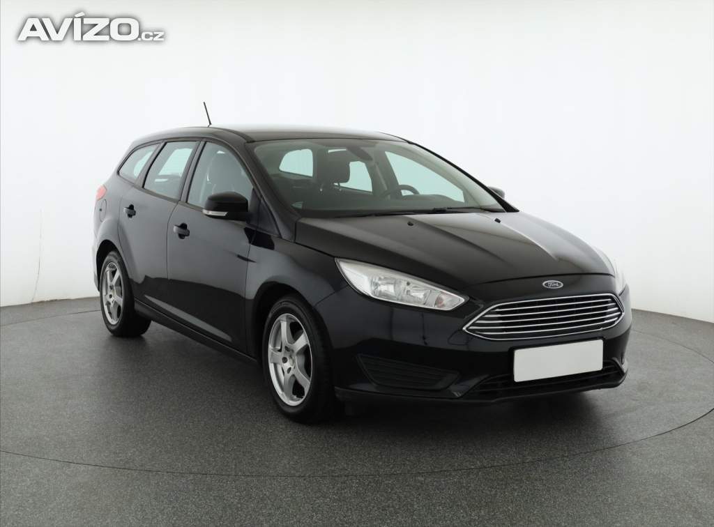 Ford Focus 1.0 EcoBoost