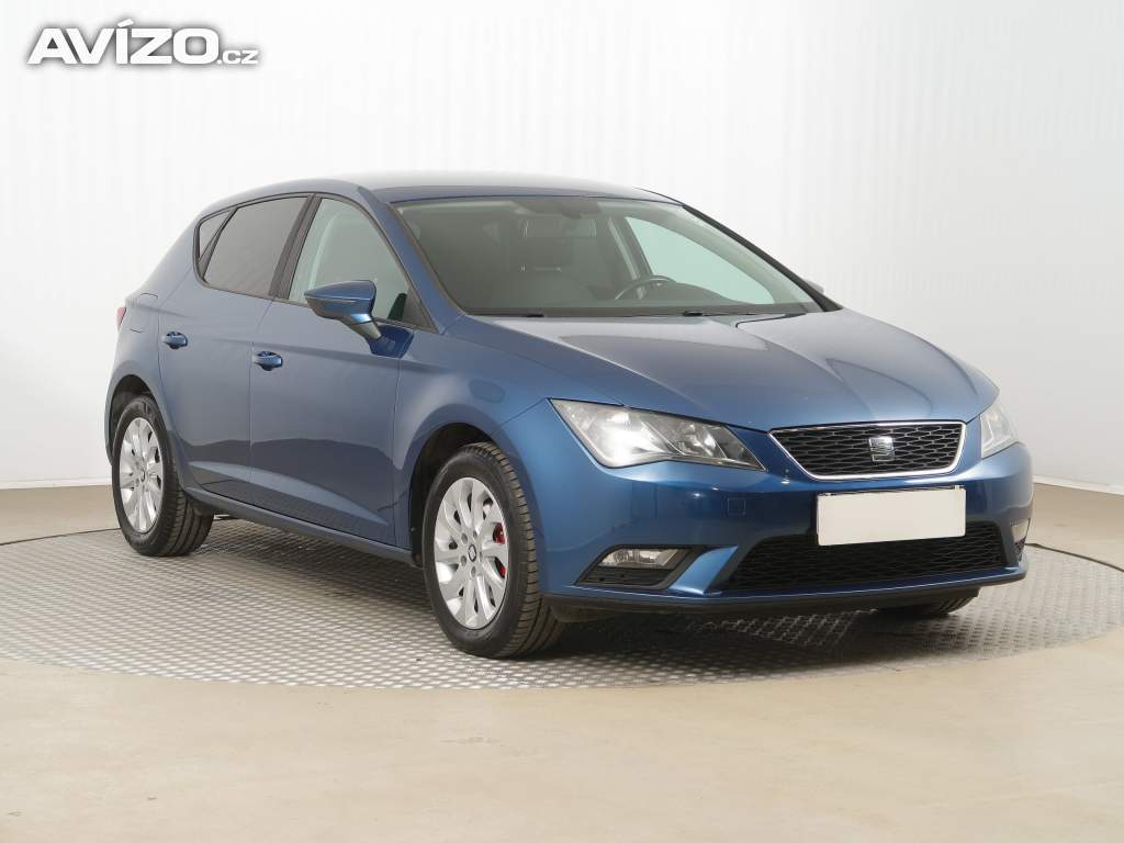 Seat Leon 1.4 TSI
