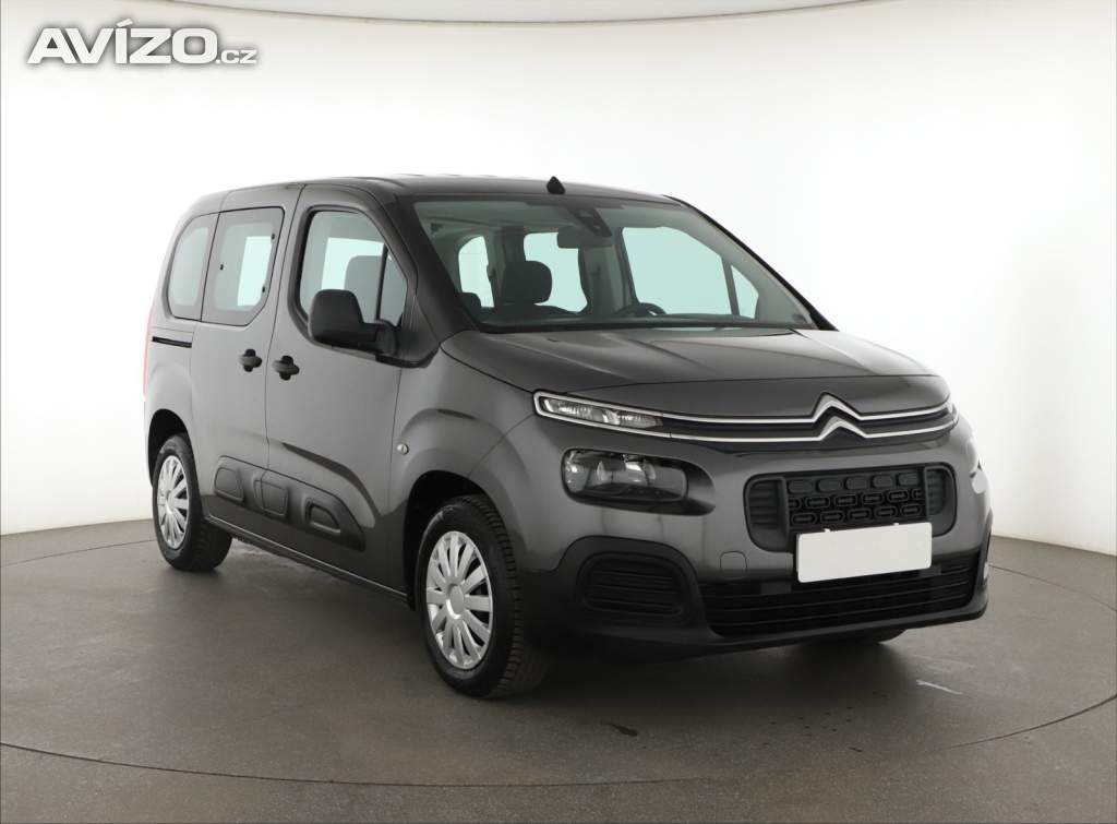 Citroën Berlingo 1.2 PureTech