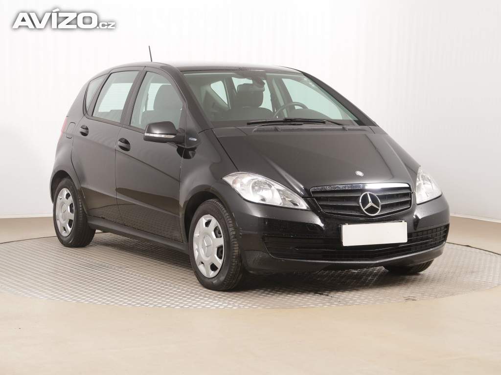 Mercedes-Benz Třídy A A 160