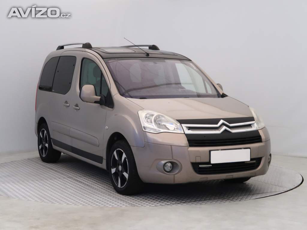 Citroën Berlingo 1.6 HDi