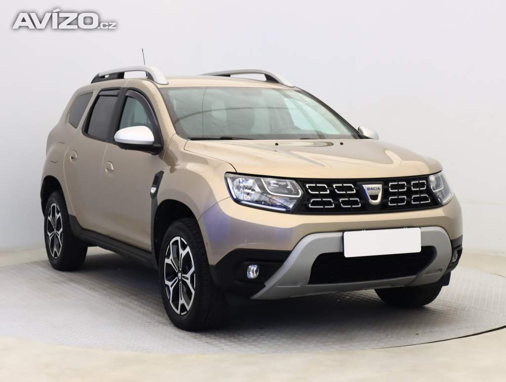 Dacia Duster 1.5 Blue dCi