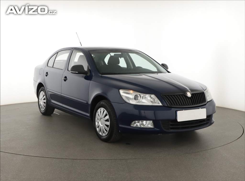 Škoda Octavia 1.6 TDI