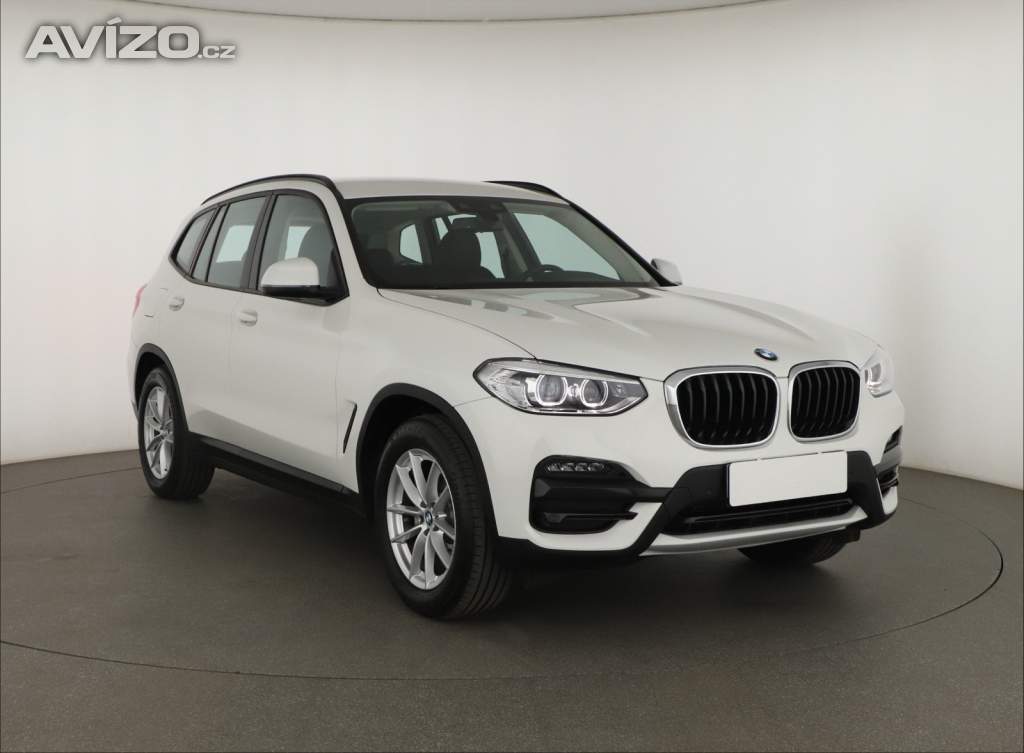 BMW X3 xDrive20i