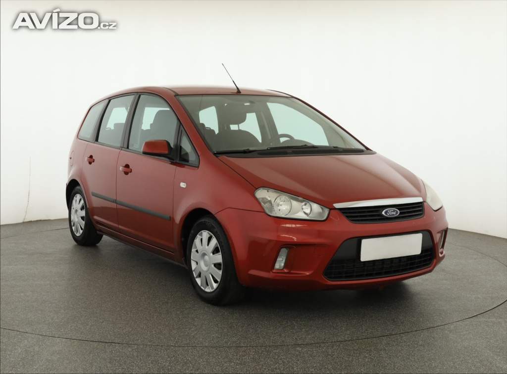 Ford C-Max 1.6 TDCi