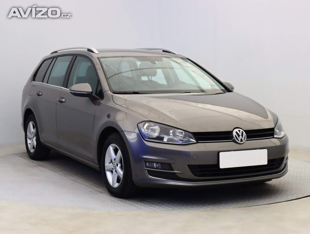 Volkswagen Golf 1.6 TDI
