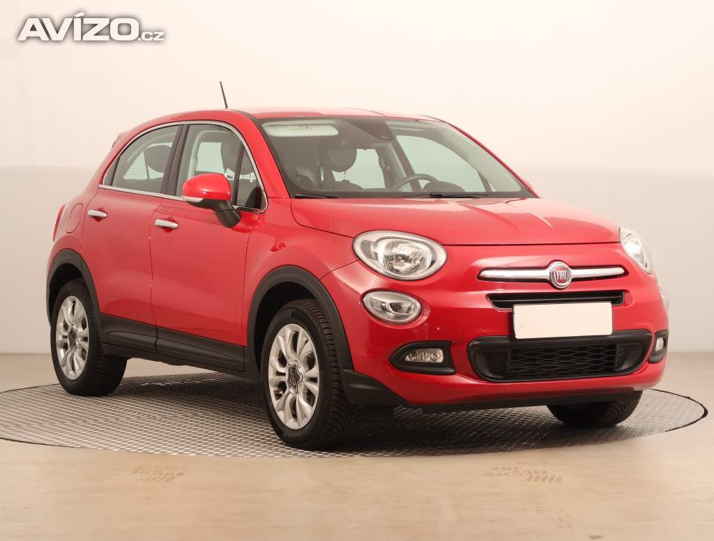 Fiat 500X 1.4 MultiAir