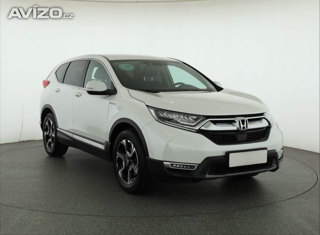 Honda CR-V 2.0i-MMD HEV