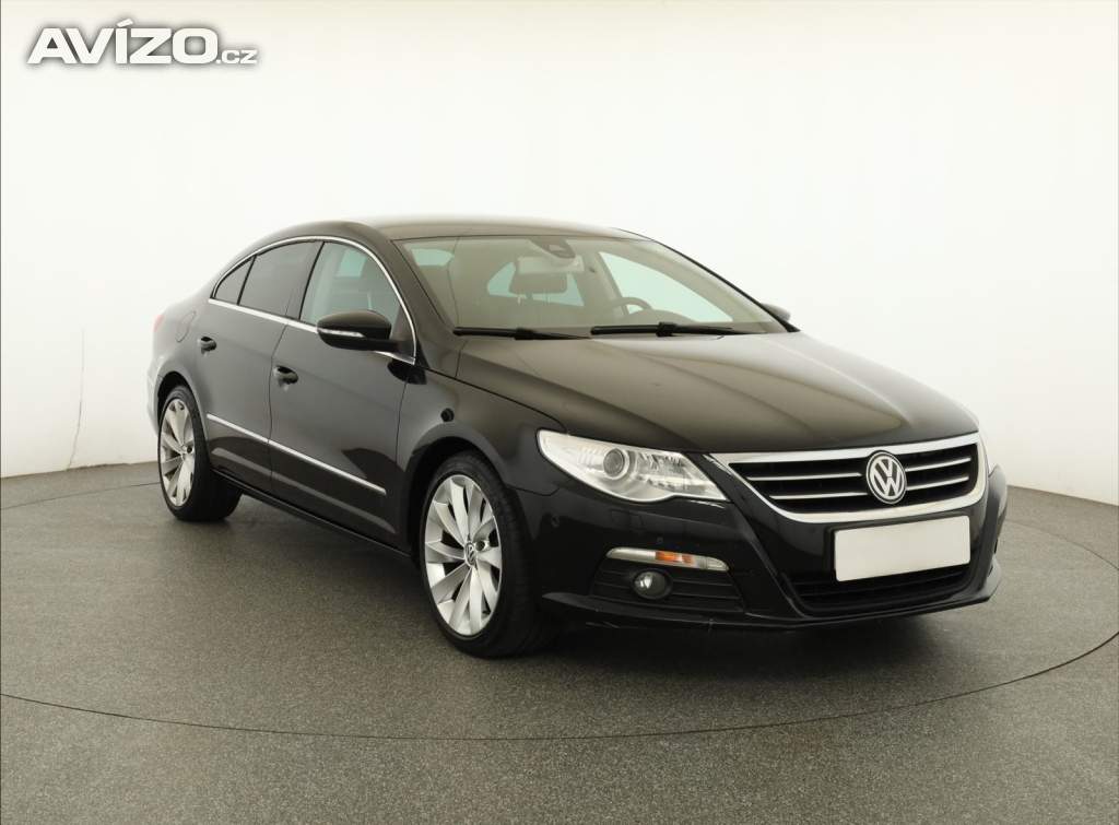 Volkswagen Passat CC 2.0 TDI