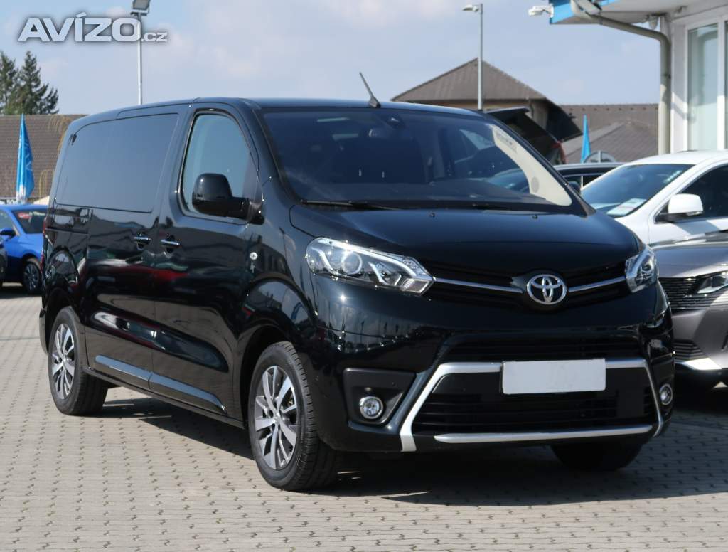 Toyota ProAce Verso 2.0 D-4D