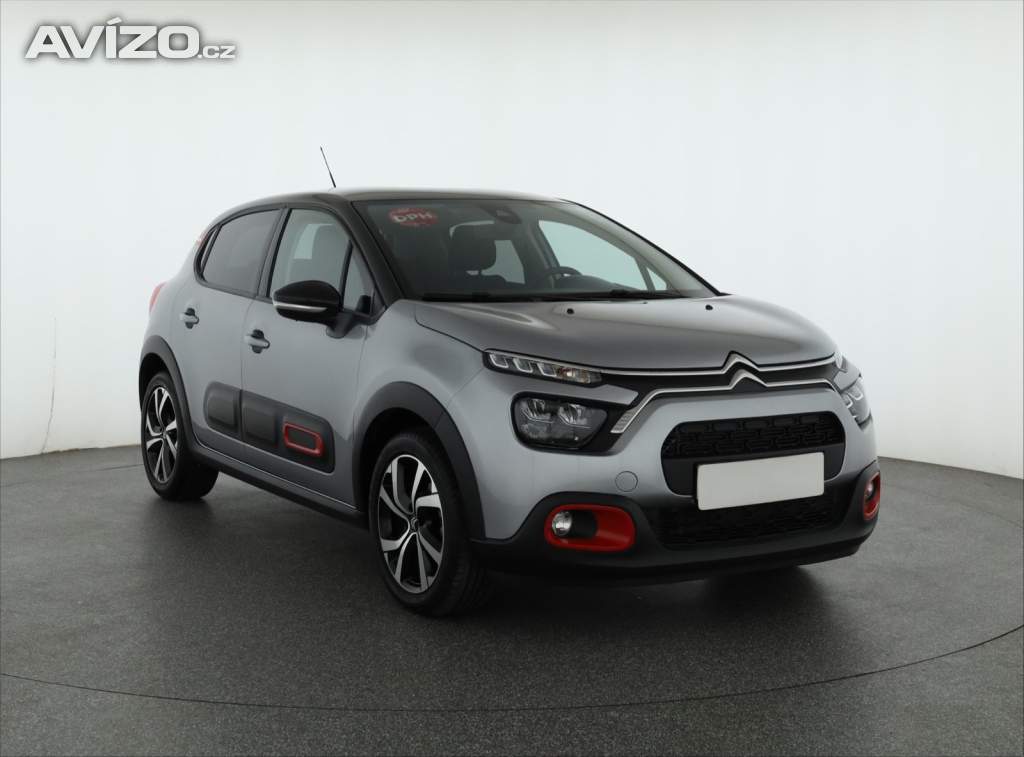Citroën C3 PureTech 110