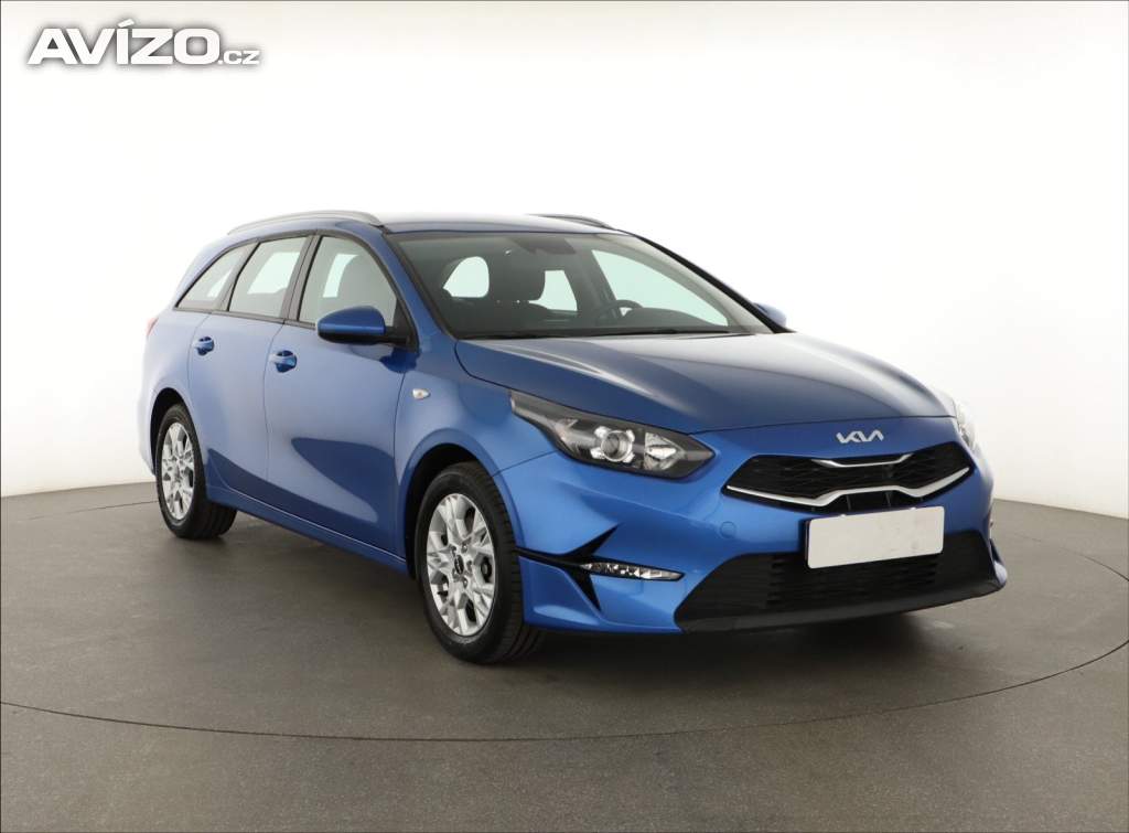 Kia Ceed 1.0 T-GDI