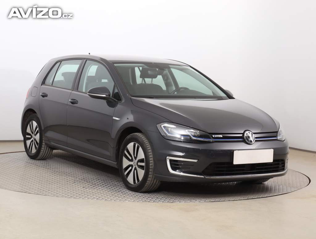 Volkswagen e-Golf 32 kWh - 37 Ah