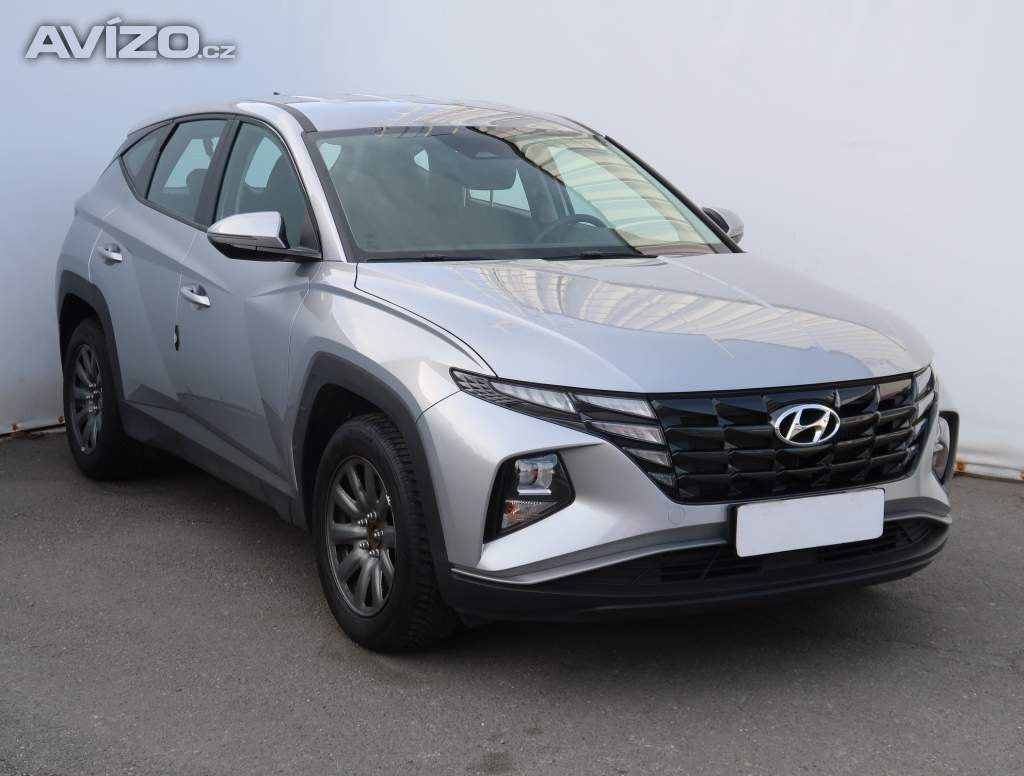 Hyundai Tucson 1.6 T-GDI