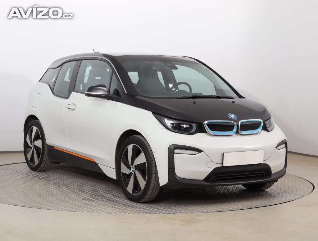 BMW i3 94Ah BEV