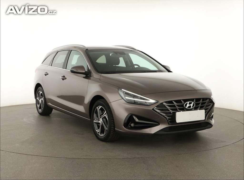 Hyundai i30 1.0 T-GDI