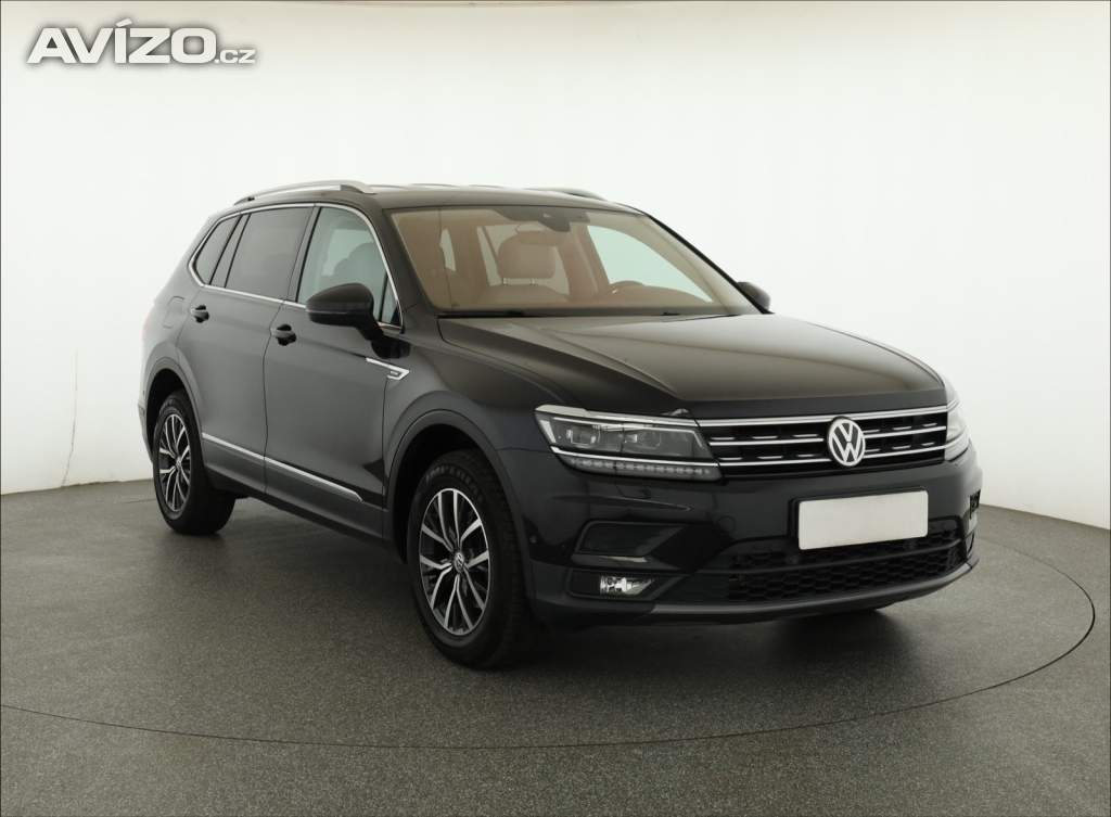 Volkswagen Tiguan Allspace 2.0 TDI