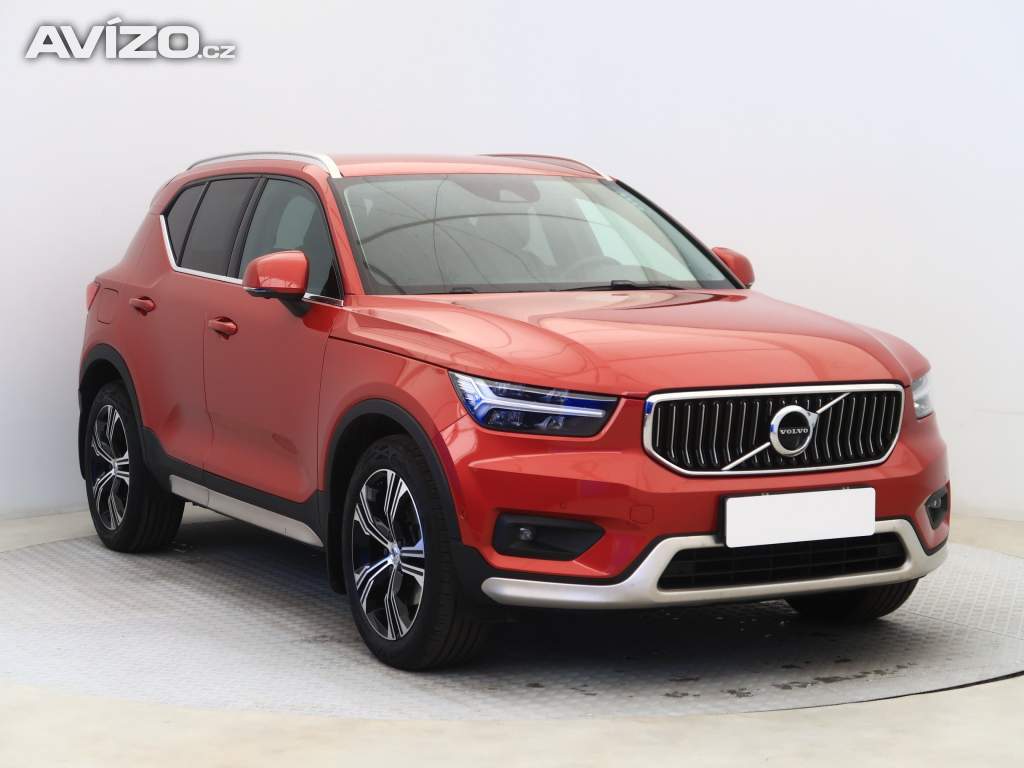 Volvo XC40 B4 AWD