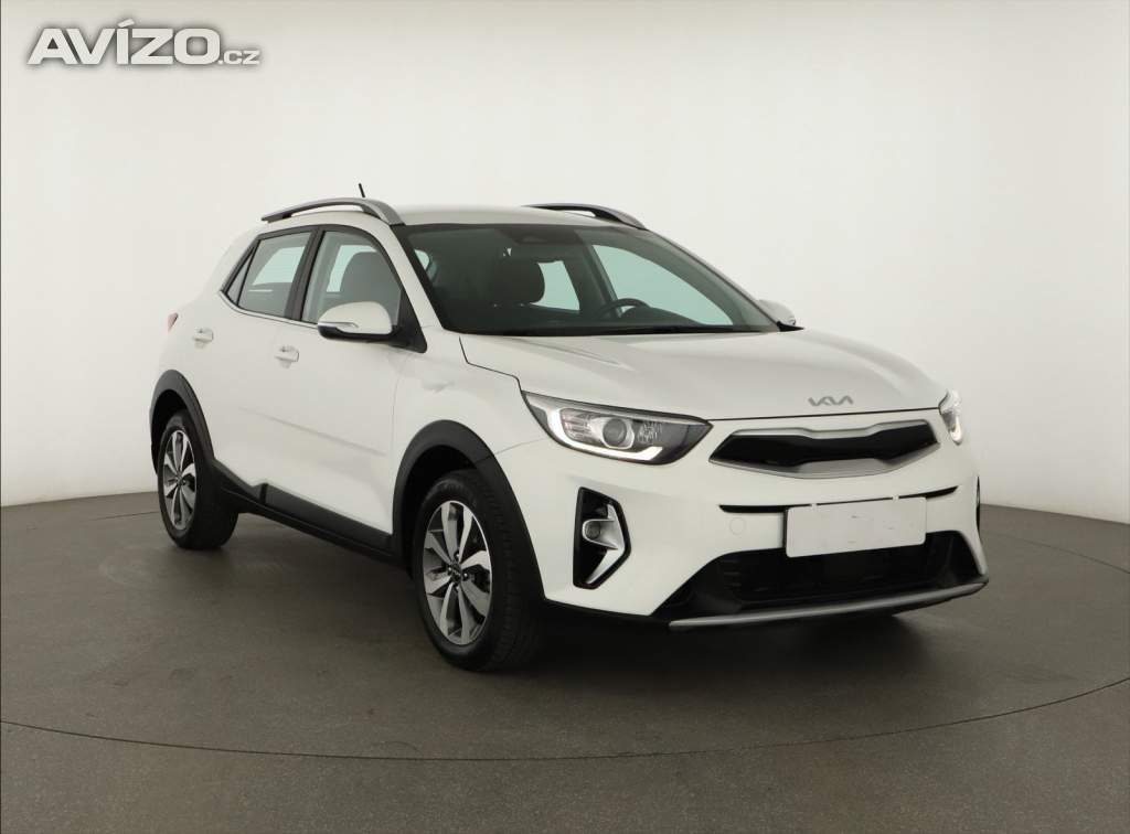 Kia Stonic 1.2 DPI