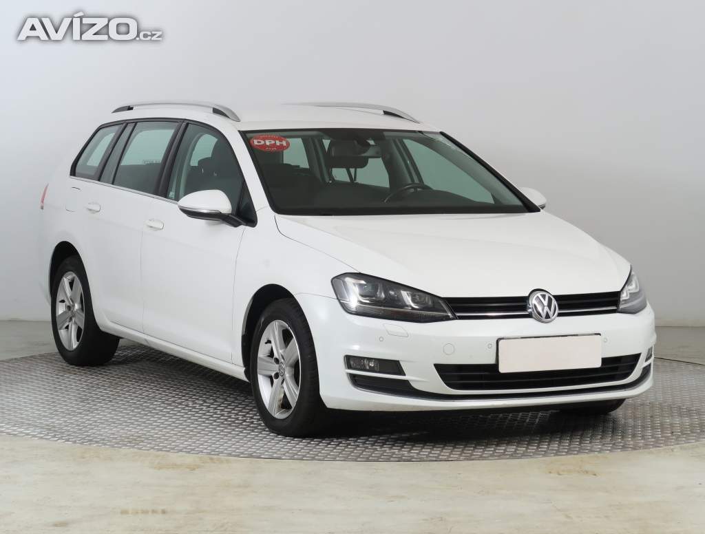 Volkswagen Golf 1.6 TDI
