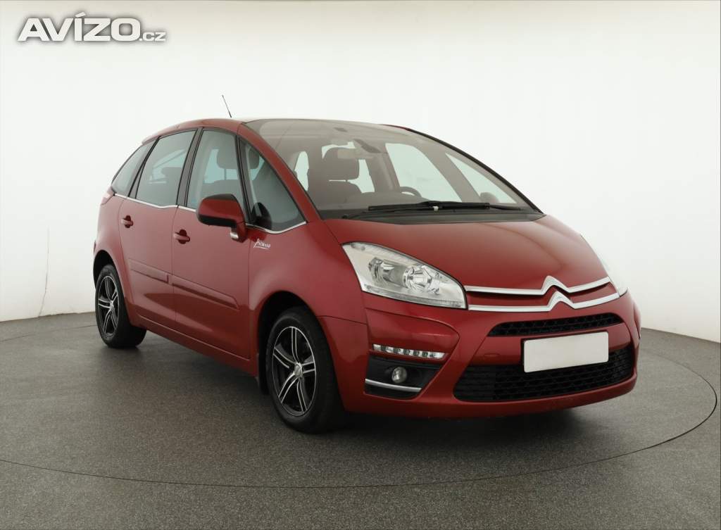 Citroën C4 Picasso 1.6 HDi