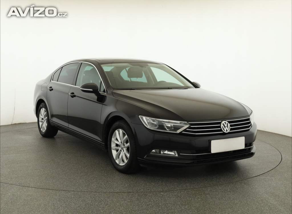 Volkswagen Passat 2.0 TDI