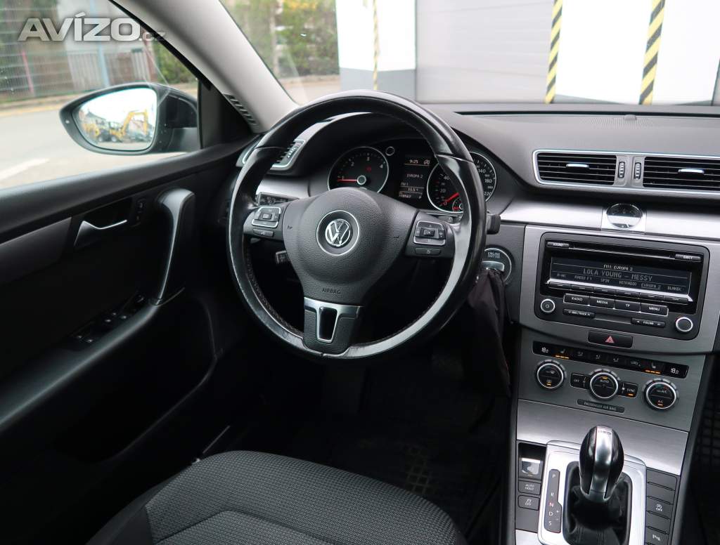 Volkswagen Passat 2.0 TDI