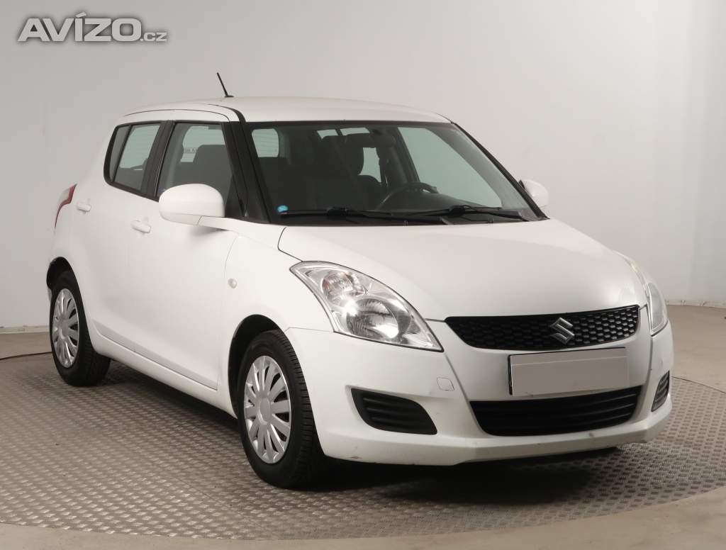 Suzuki Swift 1.2