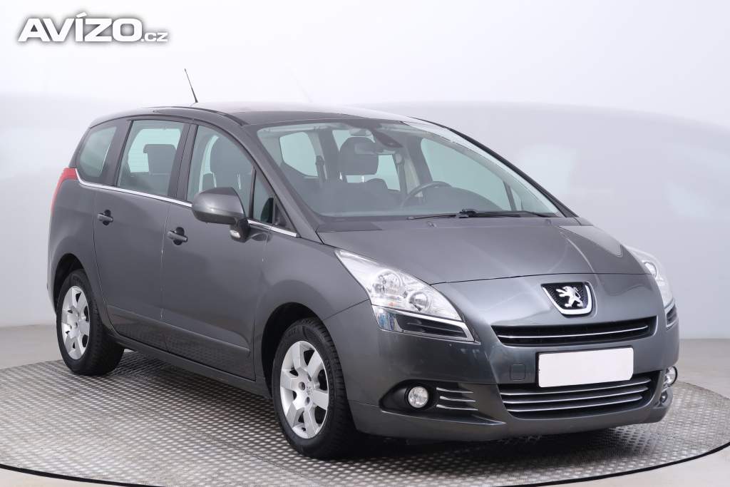 Peugeot 5008 1.6 HDi
