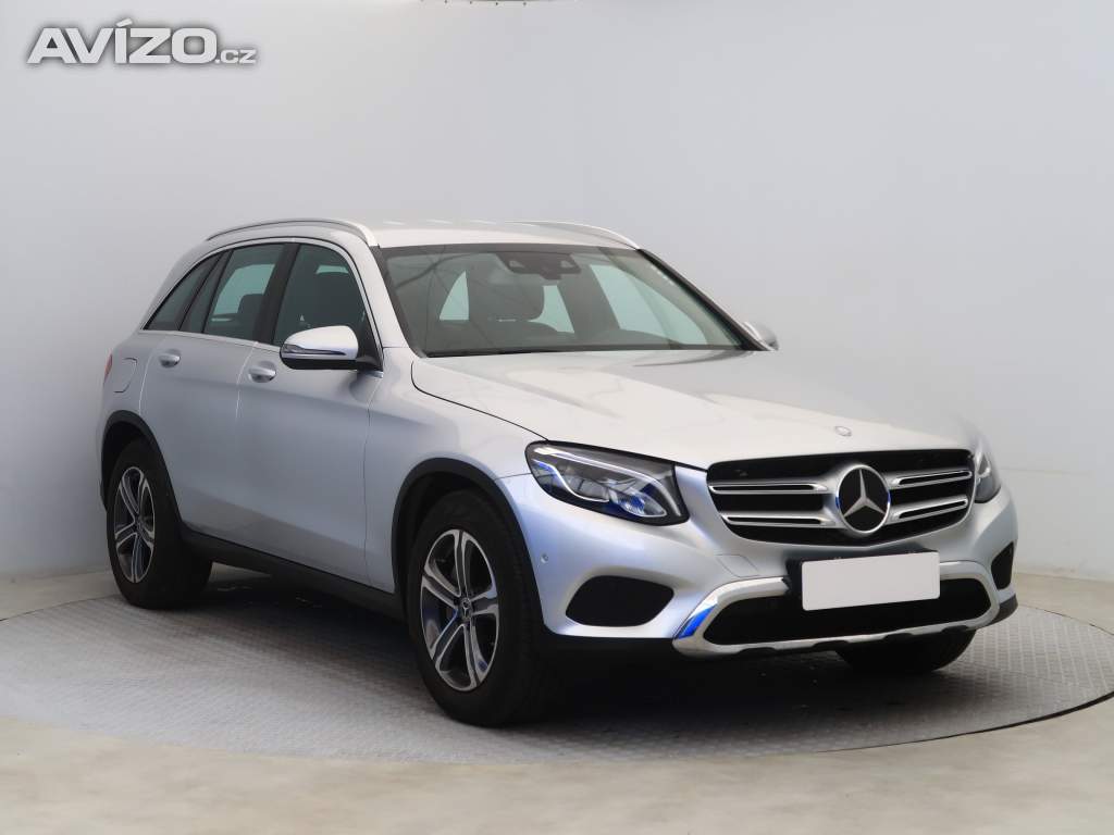 Mercedes-Benz GLC GLC 250 4MATIC