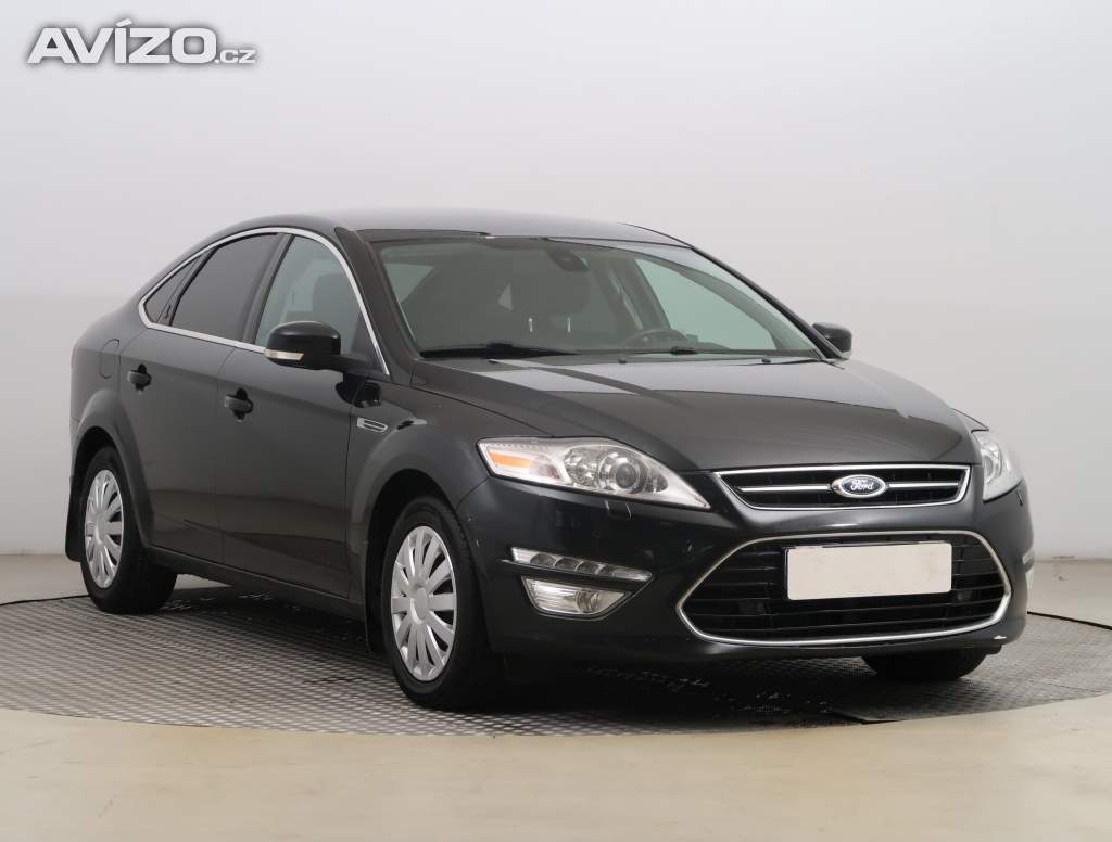 Ford Mondeo 2.0 TDCi