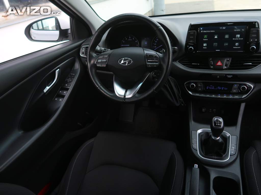 Hyundai i30 1.4 T-GDI
