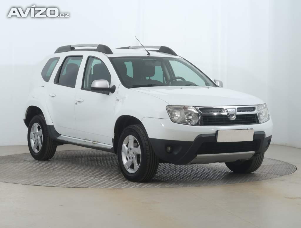 Dacia Duster 1.6 16V