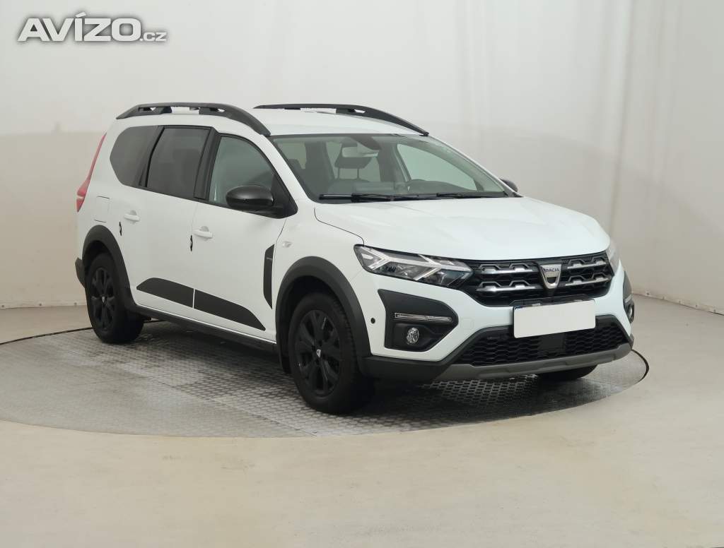 Dacia Jogger 1.0 TCe