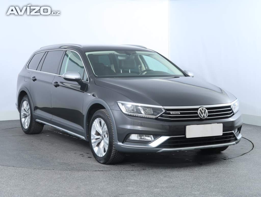 Volkswagen Passat 2.0 TDI