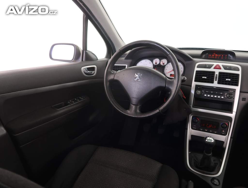 Peugeot 307 1.6 HDi