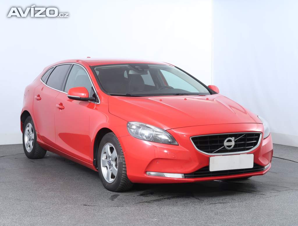 Volvo V40 1.6 D2