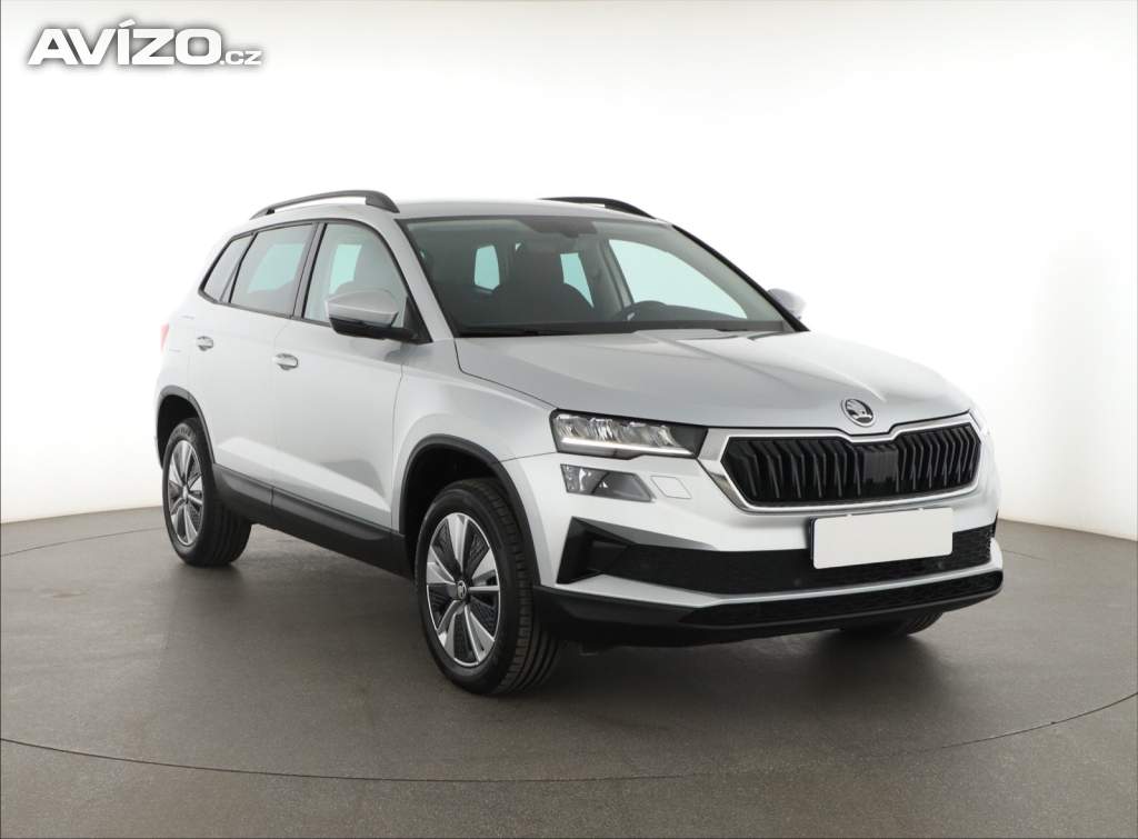 Škoda Karoq 2.0 TDI