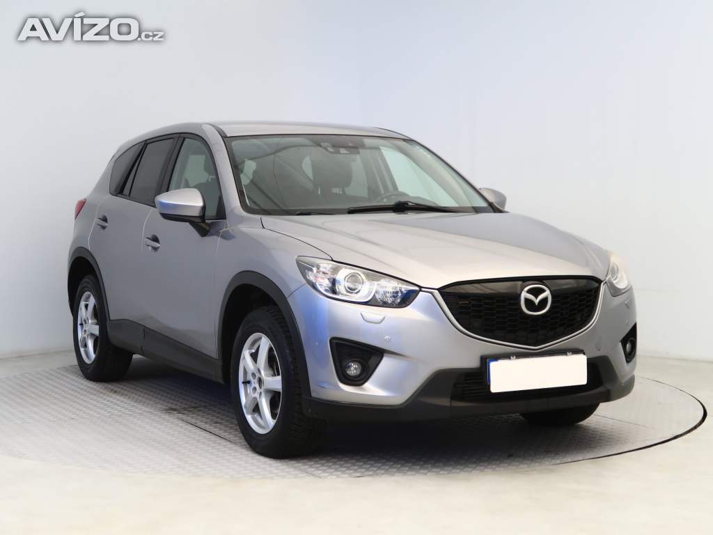 Mazda CX-5 2.2 Skyactiv-D