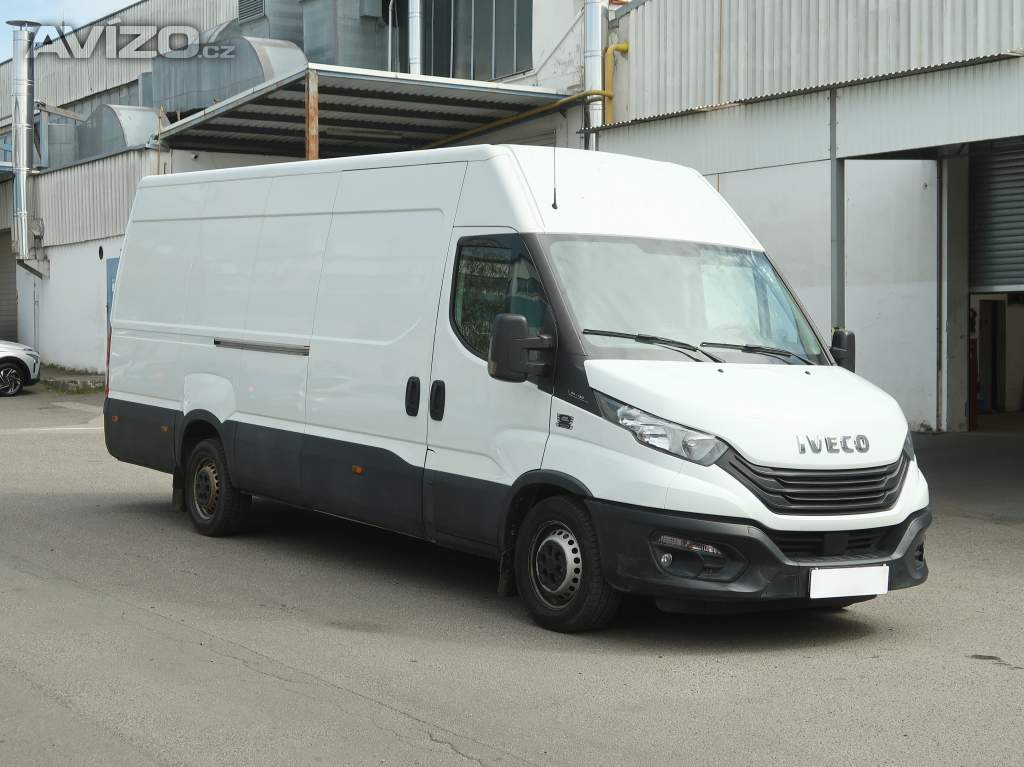 Iveco Daily 2.3 HPT